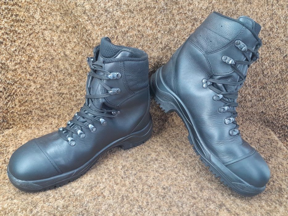 Черевики,ботінки-берци Baltes Sympa-Tex 46,45 розмір.