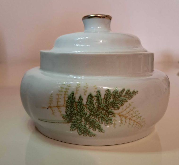 посуда СССР. чашка чайник