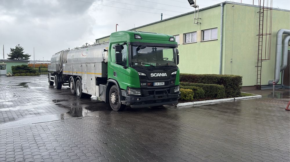 Scania