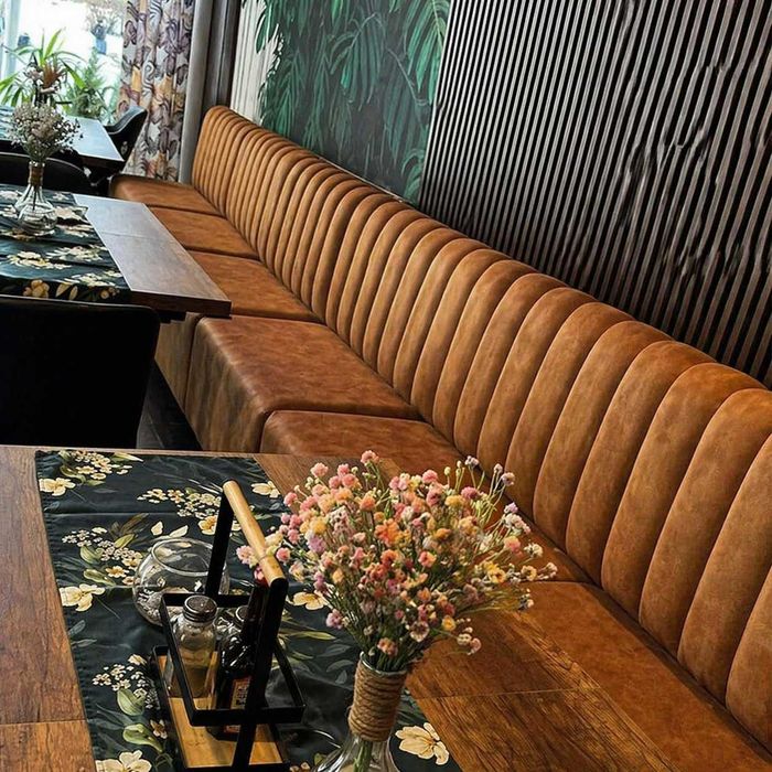Loże barowe, loża barowa, kanapy sofy do klubu restauracji baru lokalu PRODUCENT