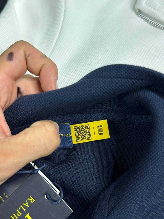 Кардиган Зіпка Polo Ralph Lauren С-ХЛ