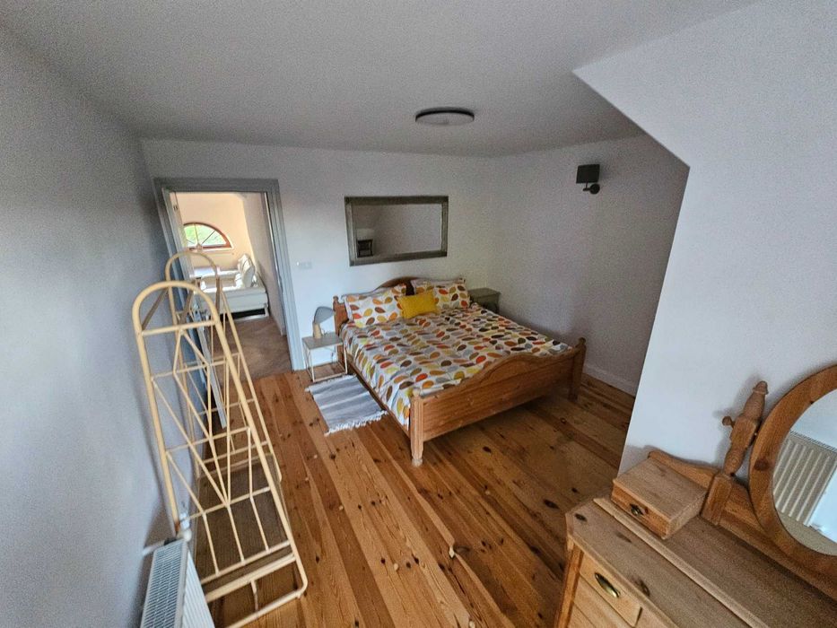 Agroturystyka.  Janow podlaski.