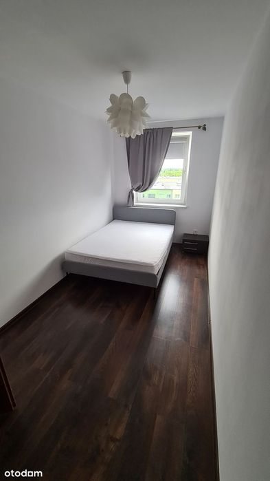 Mieszkanie 2 pokoje, zach. ekspozycją - świetna komunikacja z Warszawą