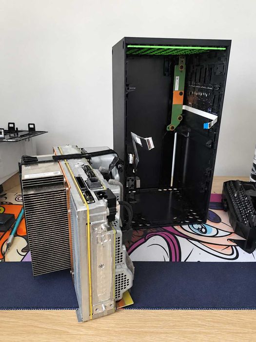 naprawa serwis padów xbox / playstation - wymiana analogów / naprawa konsol / naprawa telefonów Kętrzyn