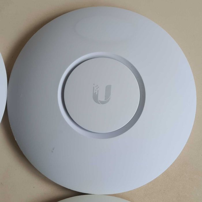 WI-FI Точка доступу 1167 Мбіт/с Ubiquiti Unifi AC Lite AP UAP-AC-LITE