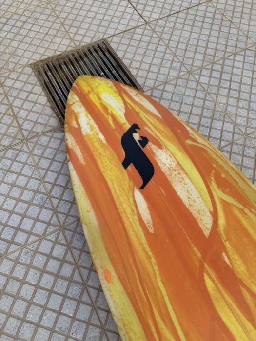 Prancha de Surf - Ferox64553245474947123