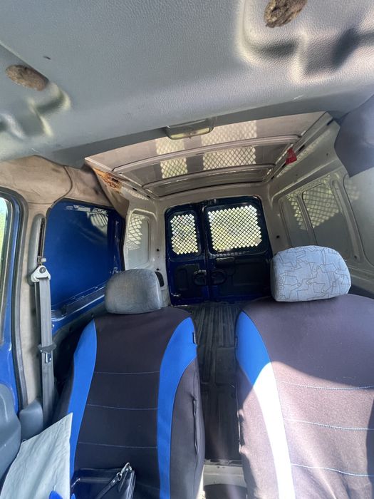 Renault Kangoo 2000