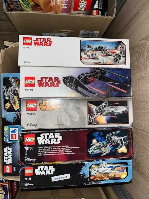 Lego Star Wars - 75058 MTT