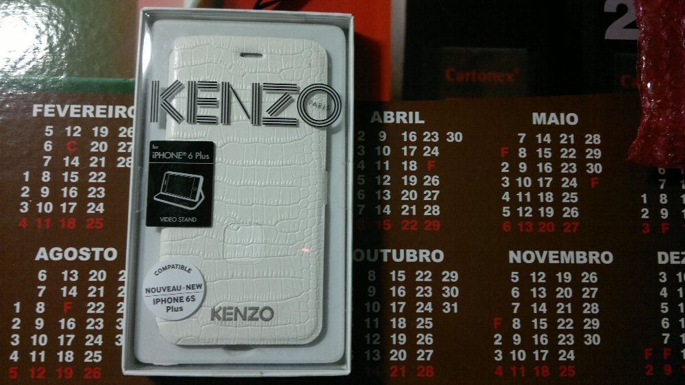 VARIAS/Capas iphone /4/5,5S/6S Plus