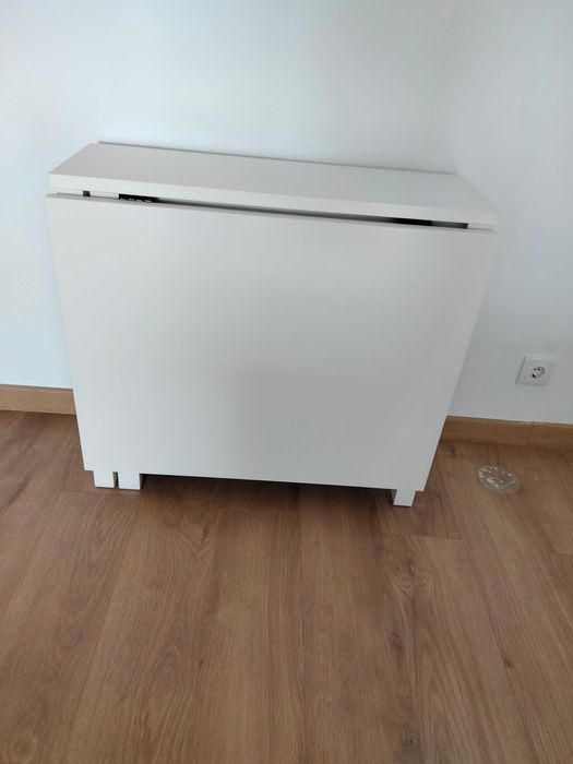 Mesa extensível IKEA