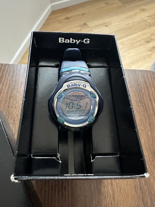 Casio Baby G bg170a
