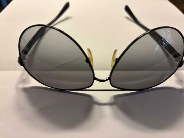 Óculos Prada originais