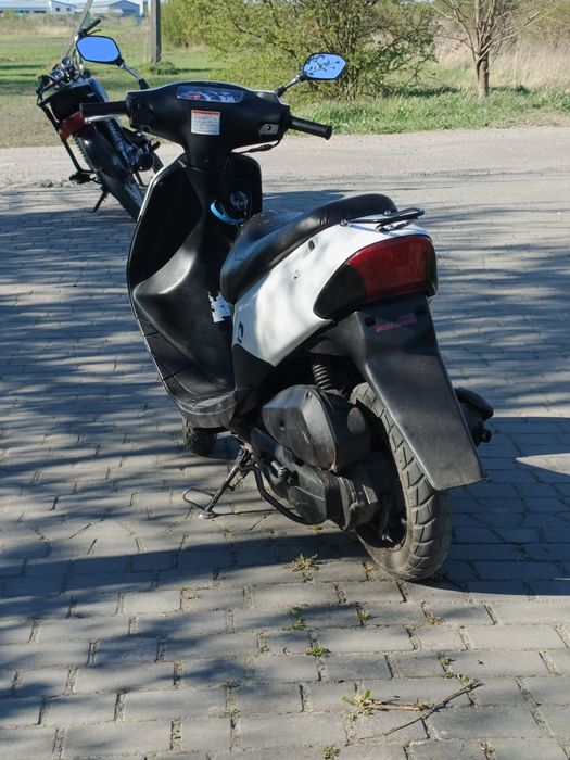 Продам сузукі летс 2