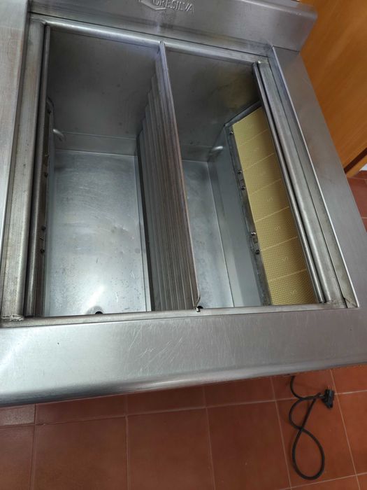 Grelhador Gresilva 2/800