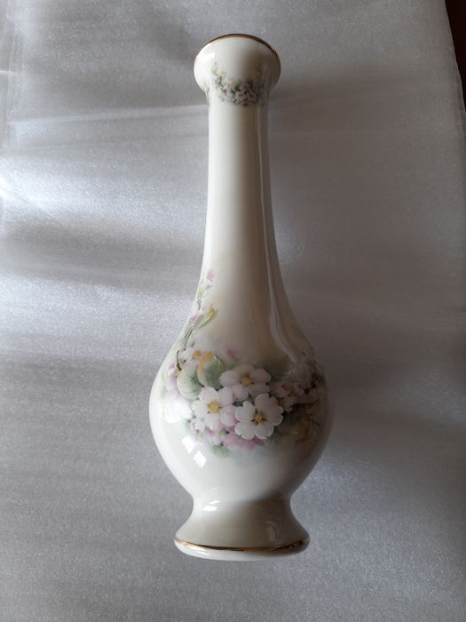 Peças de decoração variadas e cigarreira