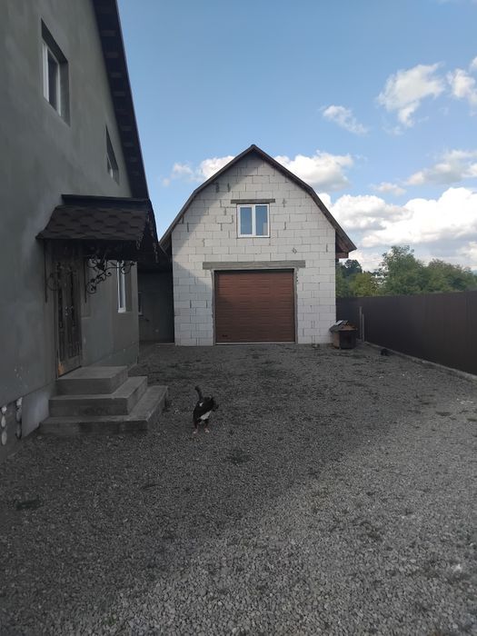 Продам жилий будинок Закарпатська область  село Вільхівці