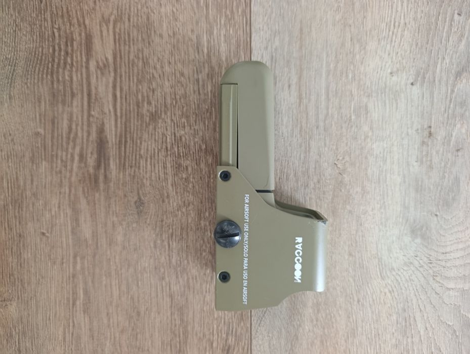 Eotech raccoon airsoft