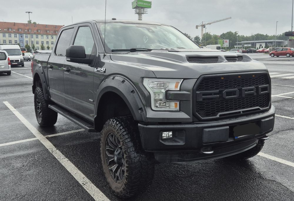 Ford F150