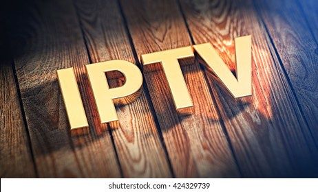 Поповнення  IPTV плейлистів