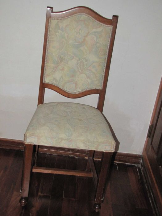 Mobília de quarto de solteiro