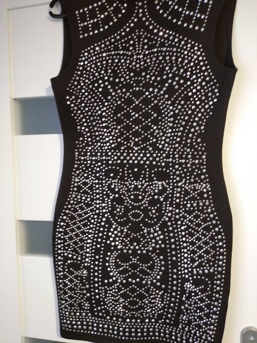 Sprzedam sukienkę damską