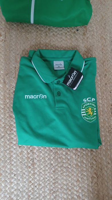 Polo do sporting