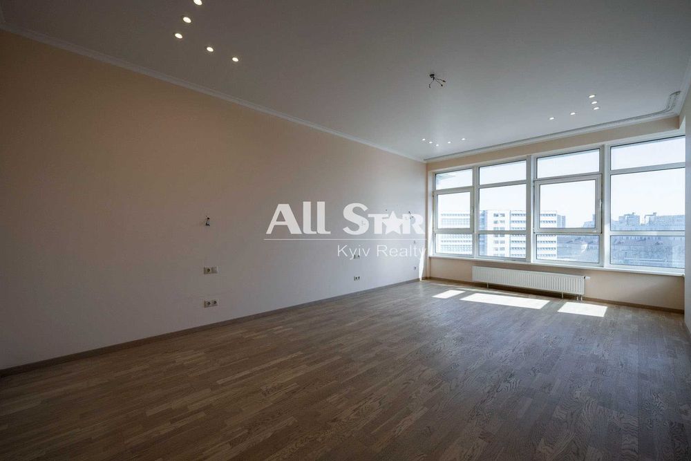 Багатокімнатна квартира за адресою бульвар Дружби Народів (площа 198 м²) - Atlanta.ua - фото 3