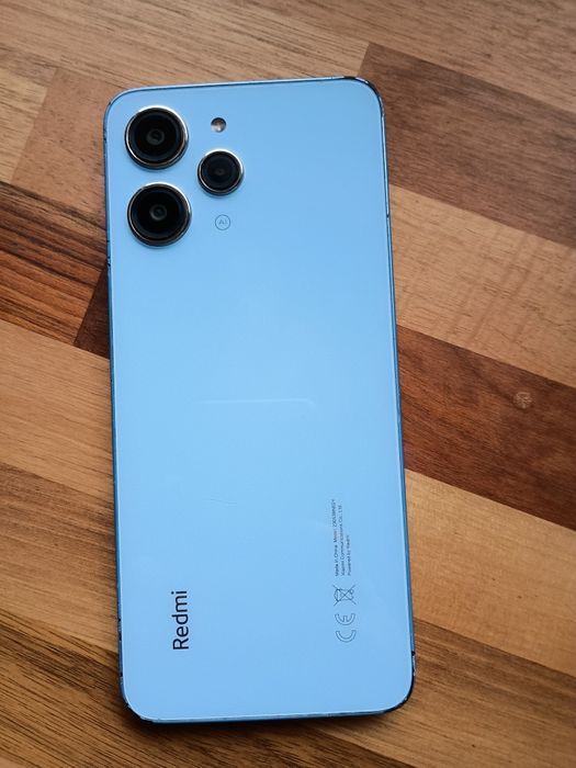 Redmi 12 256gb telefon