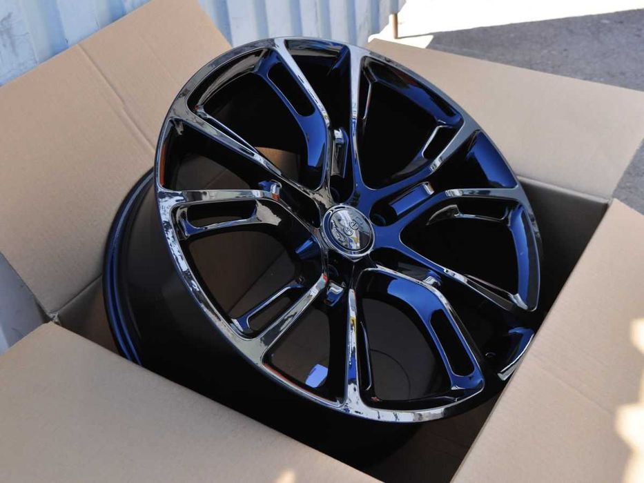 FELGI R20 5x127 Chrysler Grand Caravan Voyager Pacifica Town&Country