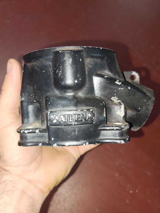 Cilindro athena 105cc DT lcde