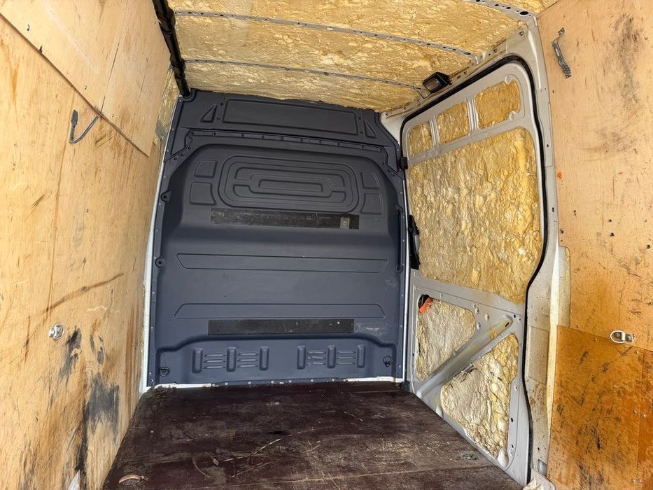 Mercedes Sprinter 314 cdi, kamera, tempomat, stan bardzo dobry