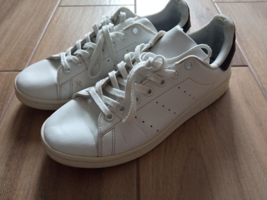 Sneakersy adidas