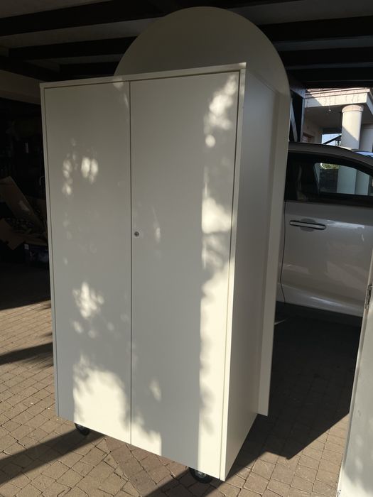 Tap Wall mobliny bar