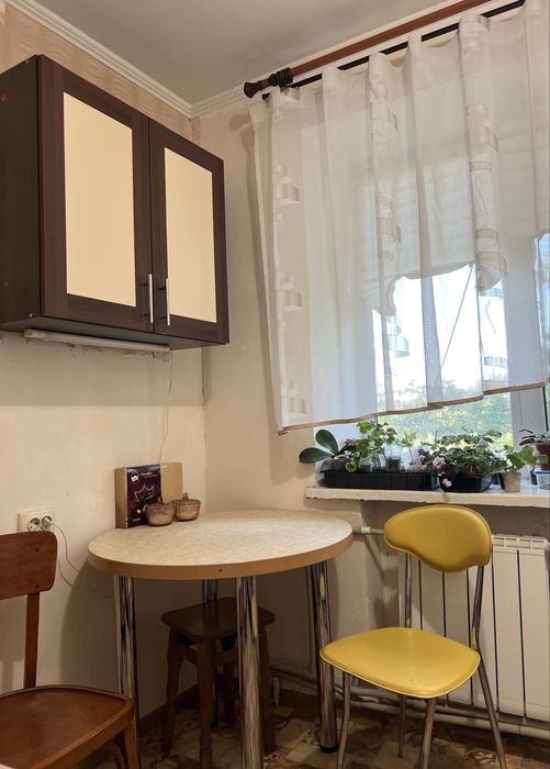 ДЕРЖПРОГАРАМИ-ТАК 3к в гарному стані з балконом! ГАЗ