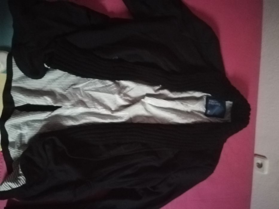 Blazer Bershka - L