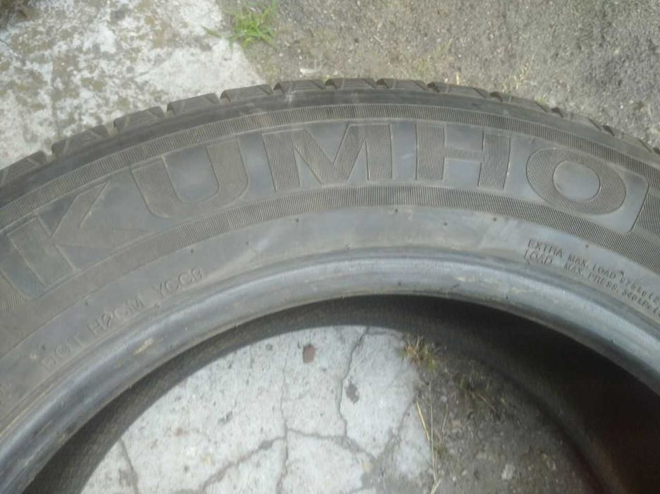 Продам шины разные