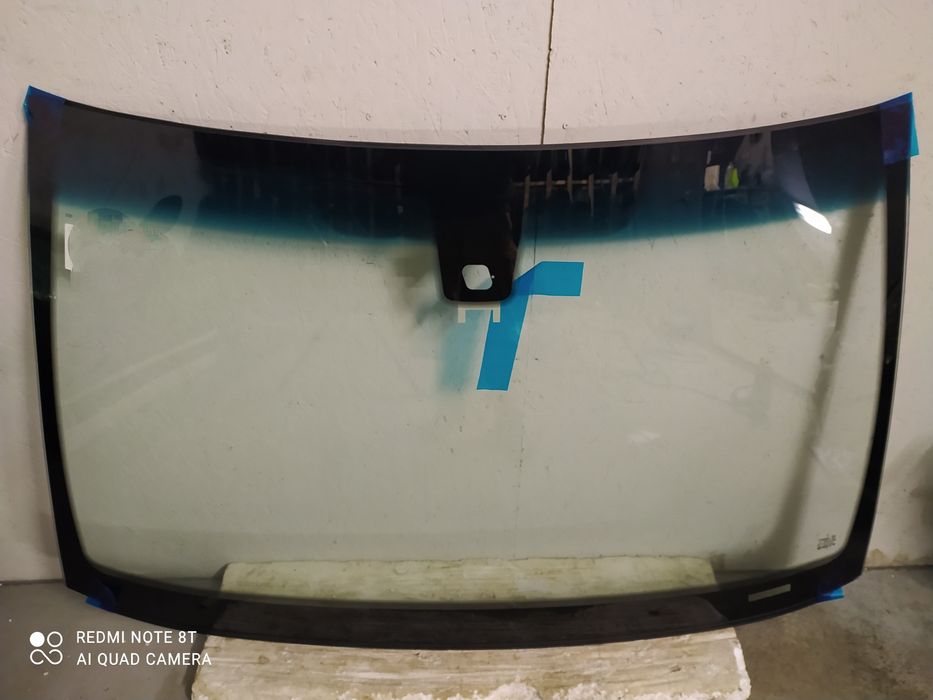 Nowa Szyba czołowa przednia przód Opel Vectra C Signum 02-08 sensor