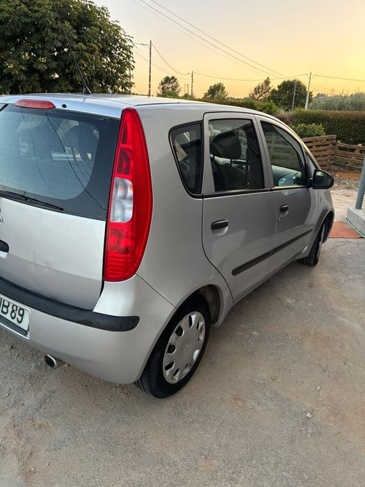 Mitsubishi colt 1.1 - 2007