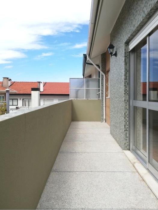 Andar moradia T3, remodelado a estrear