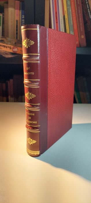 Cidade de Mármore - José Sarmento (1937)