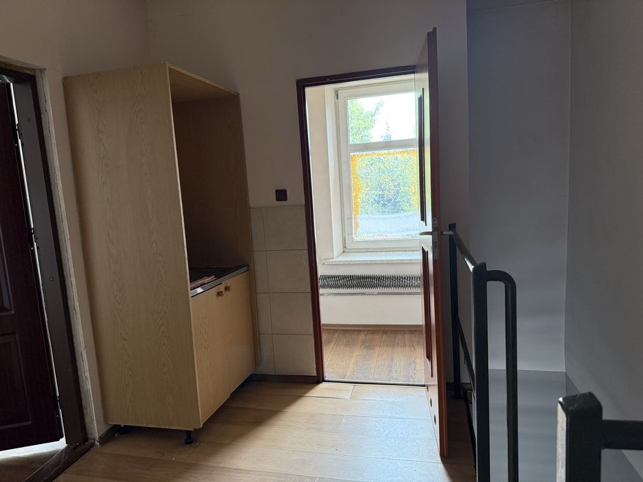 Wynajme lokal użytkowy