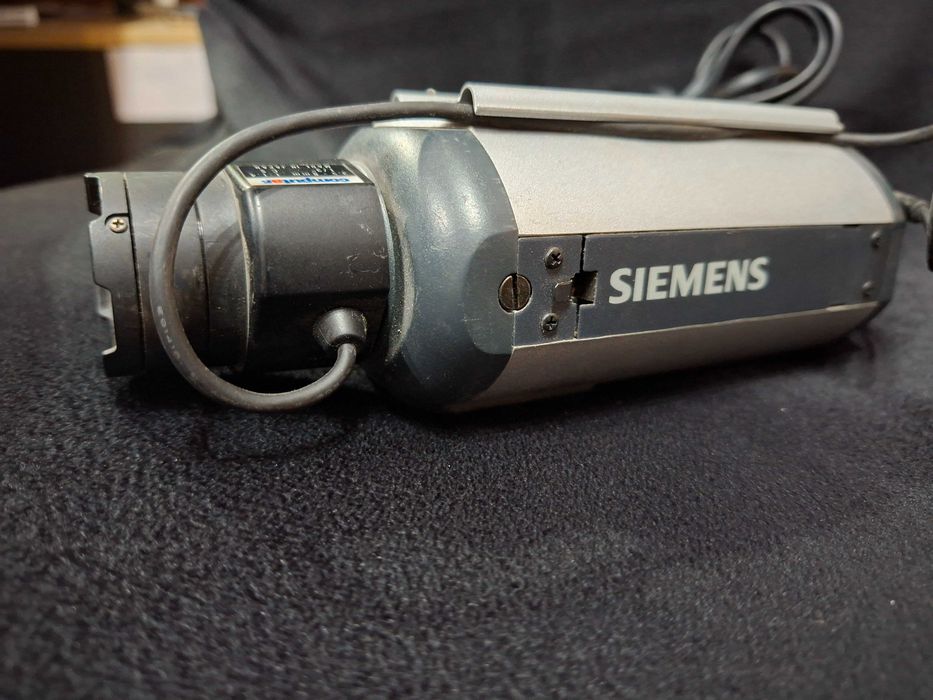 Kamera przemysłowa Simens CCBC1320-MP monitoring