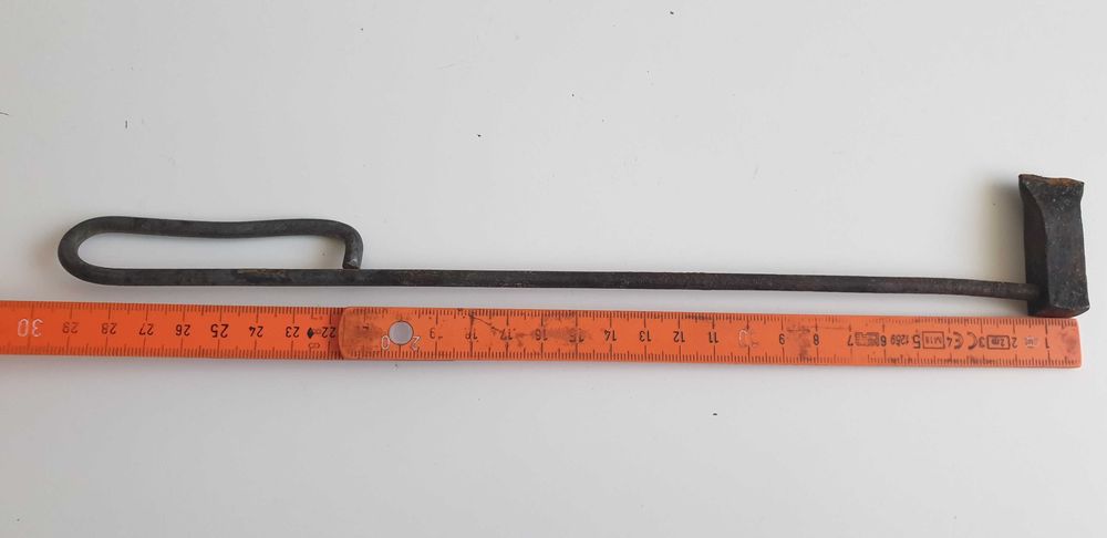 Starocie z Gdyni - Stare narzędzia - do rozpoznania