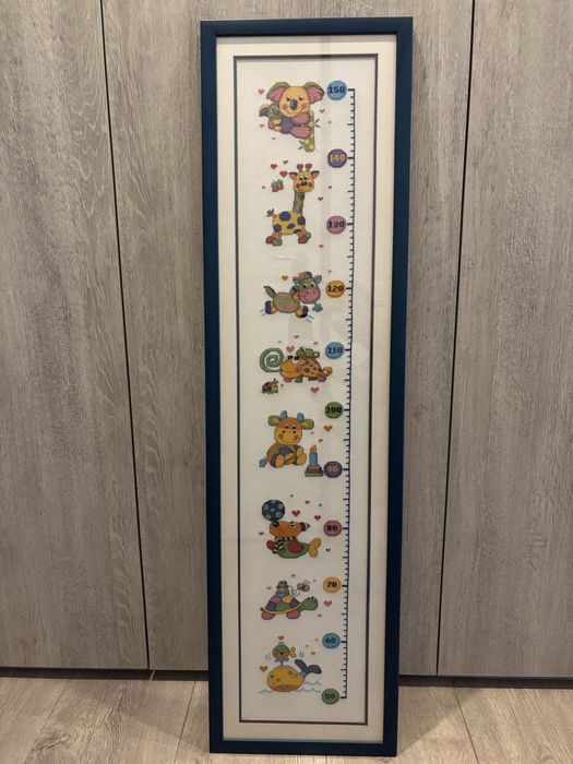 Quadro criança para aconpanhar altura Aguarela