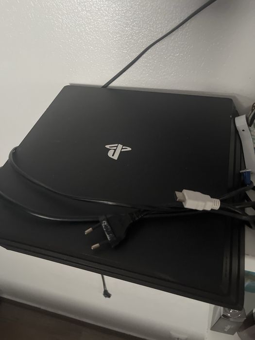 Ps4 pro 1 terabyte