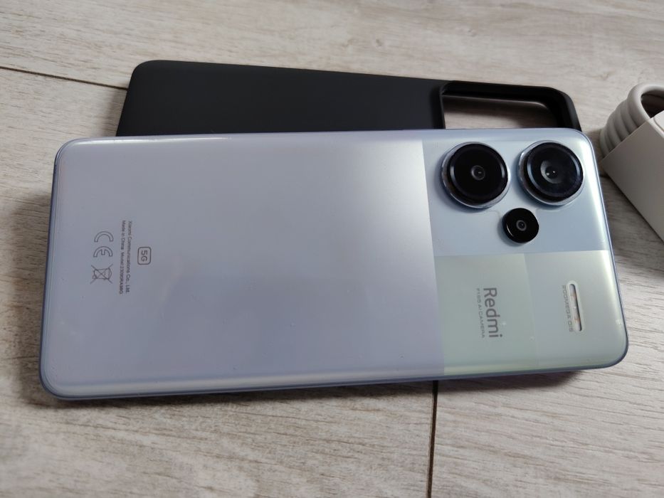 Xiaomi Redmi Note 13 Pro + Plus 5g