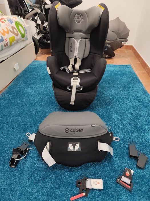 Cadeira Cybex Sirona