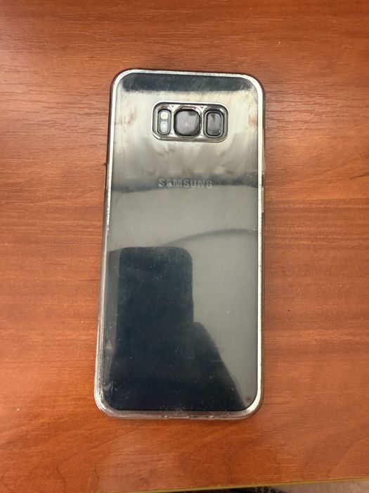 Samsung Galaxy S8 Plus 4/64GB