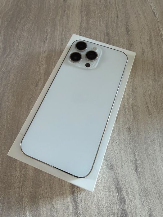 iphone 14 Pro Max 256GB