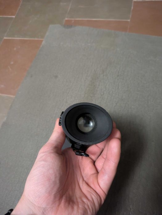 Тепловізор cyclops 335 pro